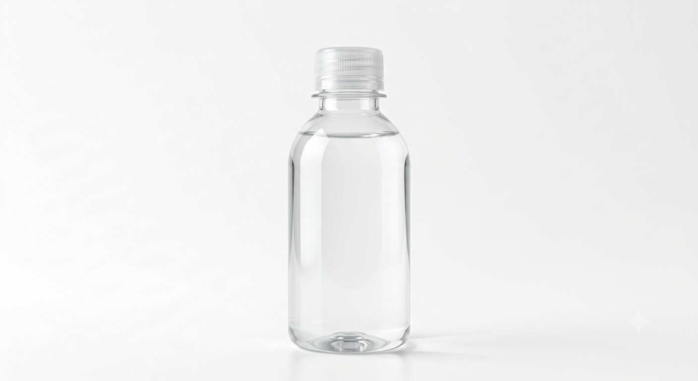 Glycerin 99,5% F 100 ml